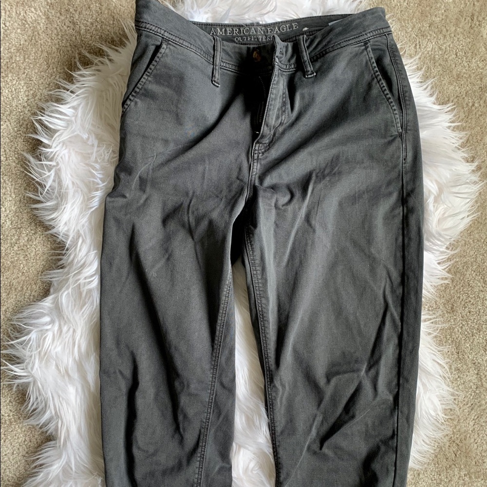 American Eagle 🦅 Tomgirl Pants